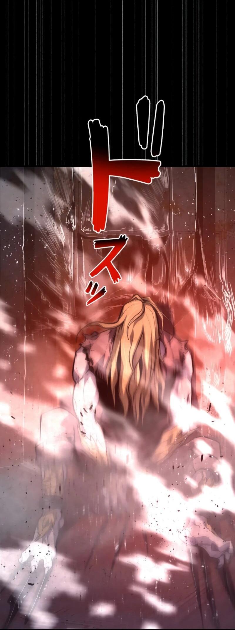 Манга Выживание старейшего заключённого - Глава 16 Страница 82