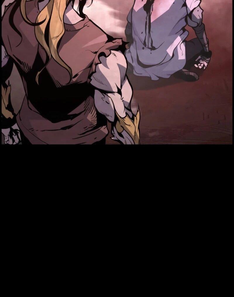 Манга Выживание старейшего заключённого - Глава 16 Страница 32