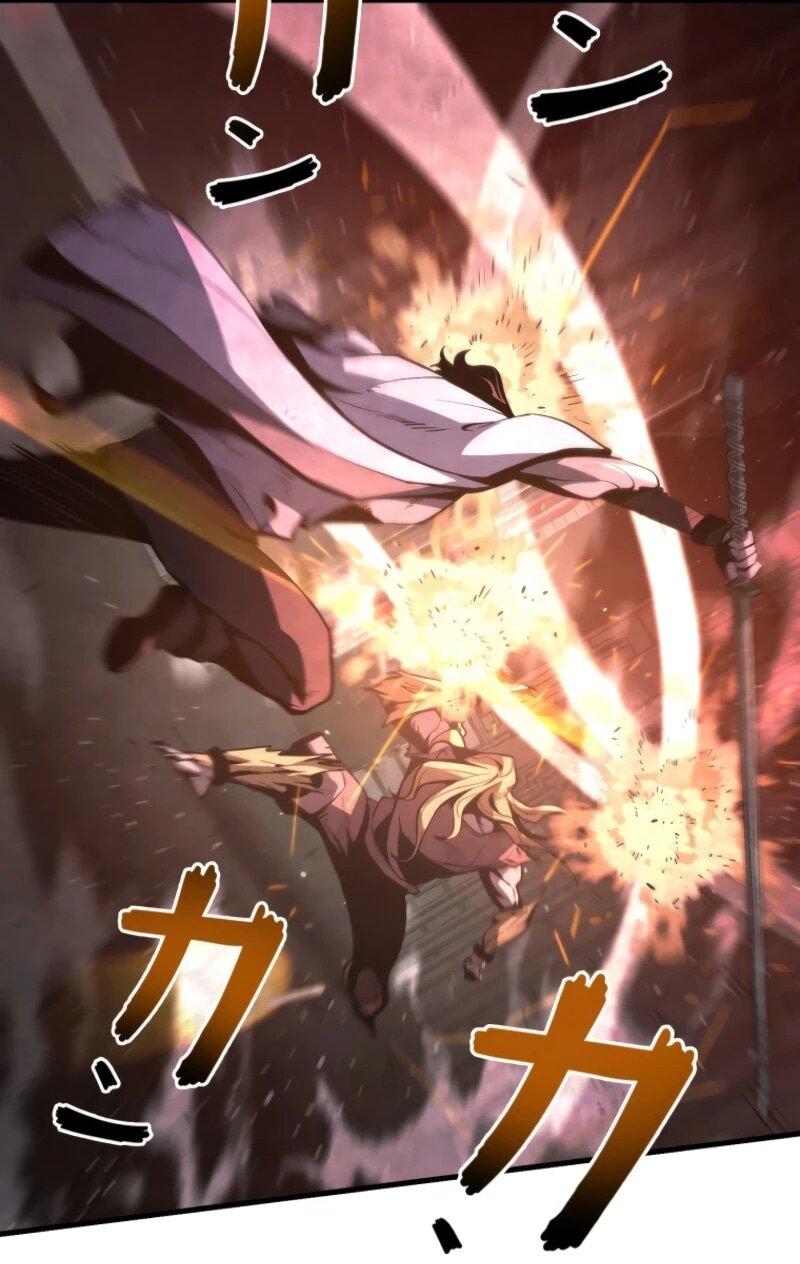 Манга Выживание старейшего заключённого - Глава 16 Страница 19