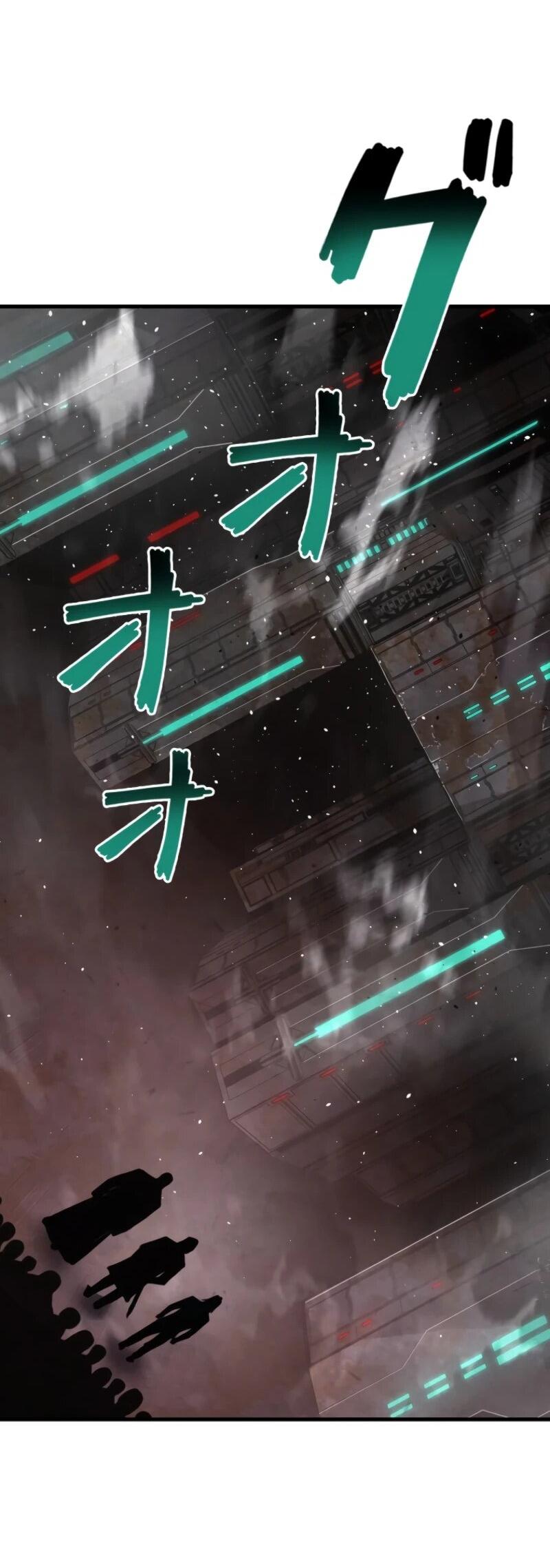 Манга Выживание старейшего заключённого - Глава 15 Страница 34