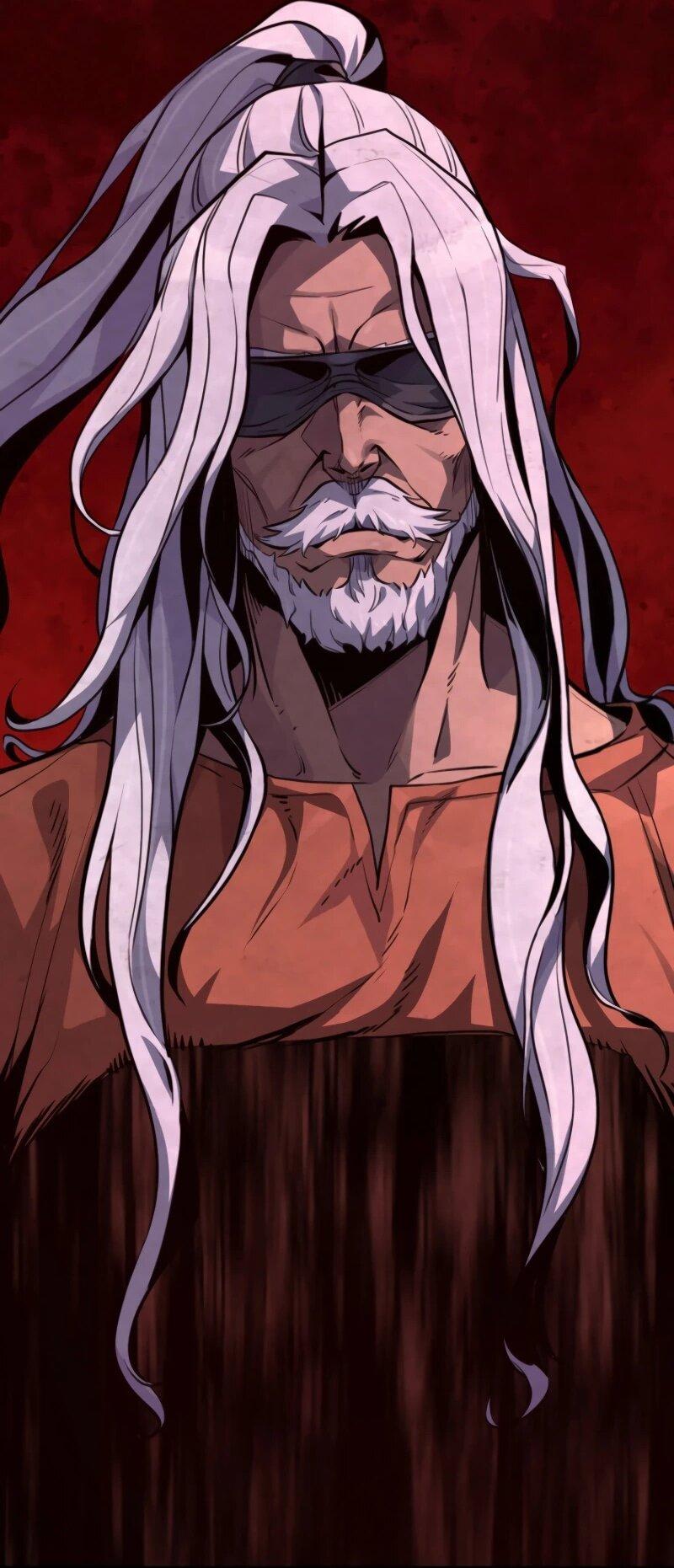 Манга Выживание старейшего заключённого - Глава 15 Страница 56