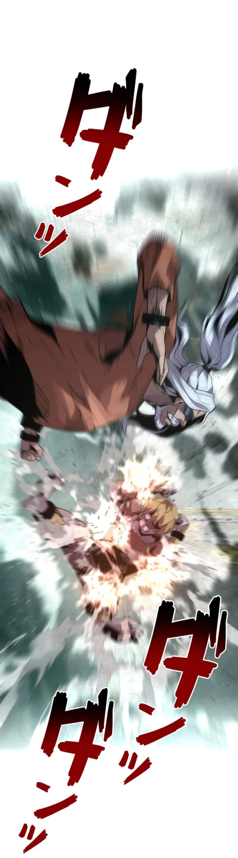 Манга Выживание старейшего заключённого - Глава 14 Страница 7