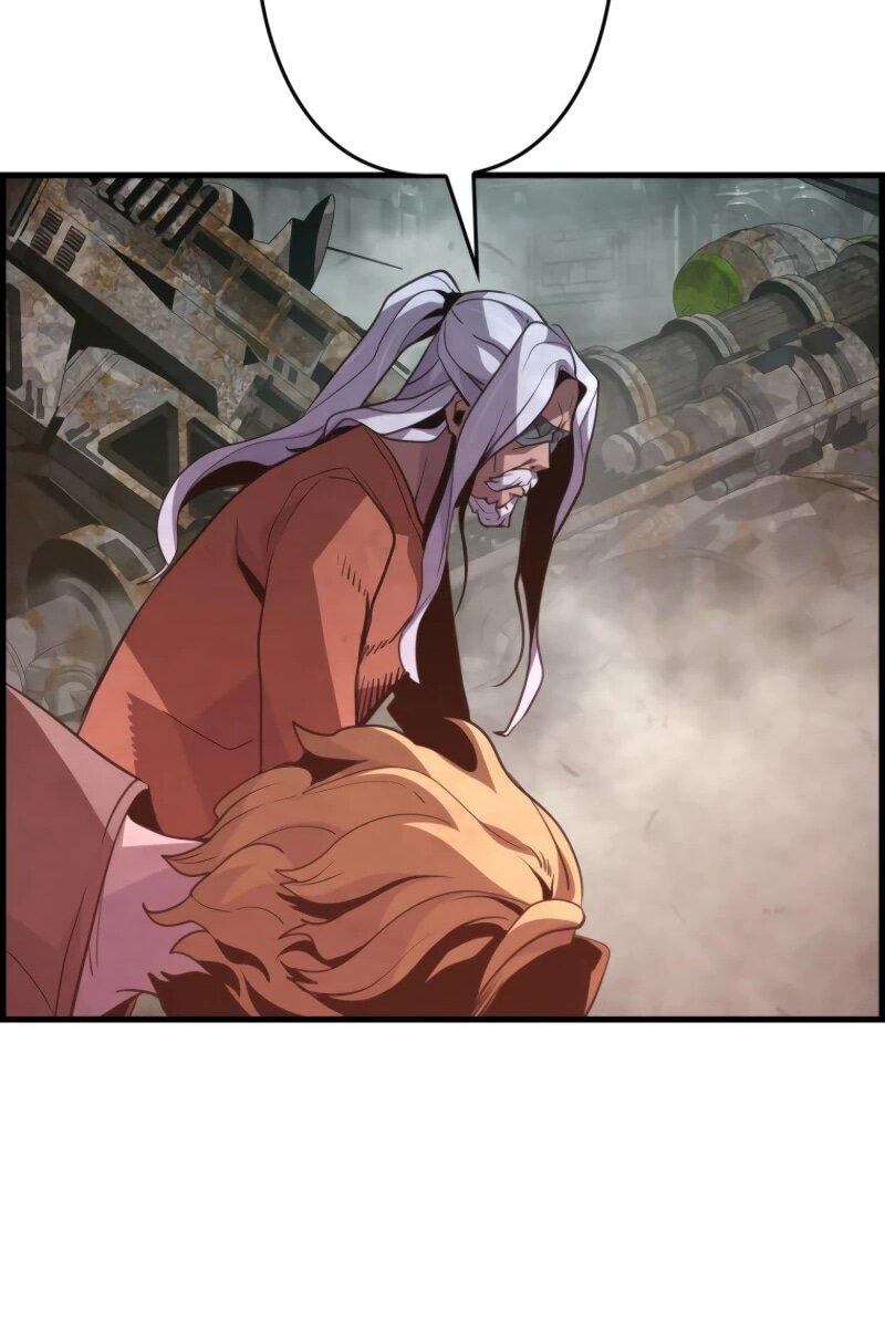 Манга Выживание старейшего заключённого - Глава 14 Страница 39