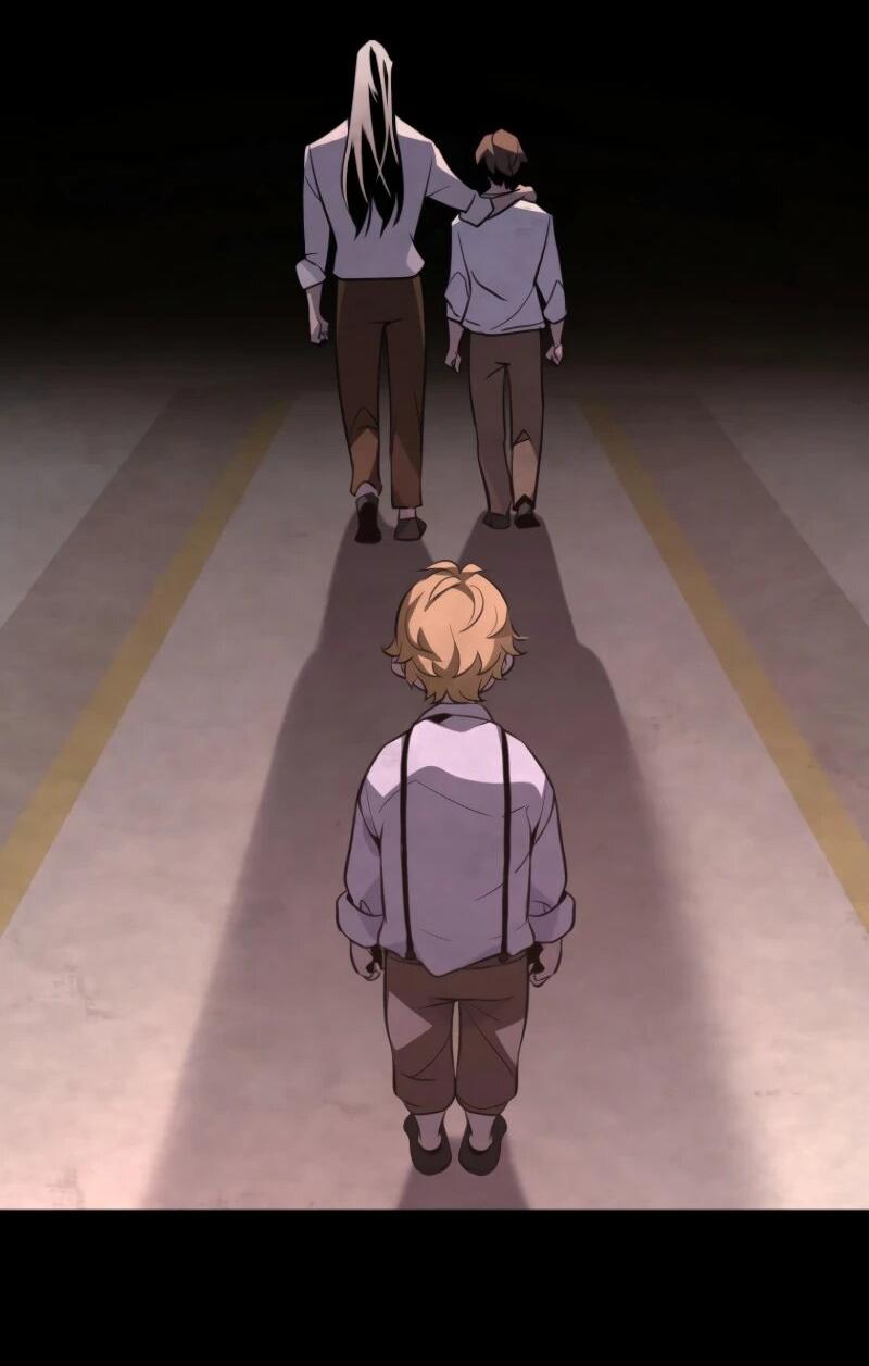 Манга Выживание старейшего заключённого - Глава 14 Страница 47