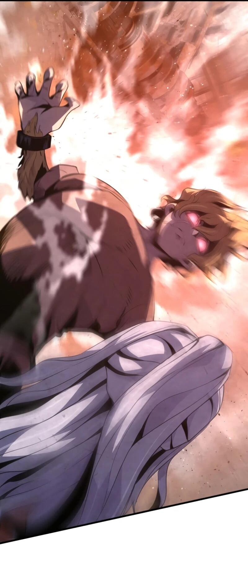 Манга Выживание старейшего заключённого - Глава 14 Страница 17