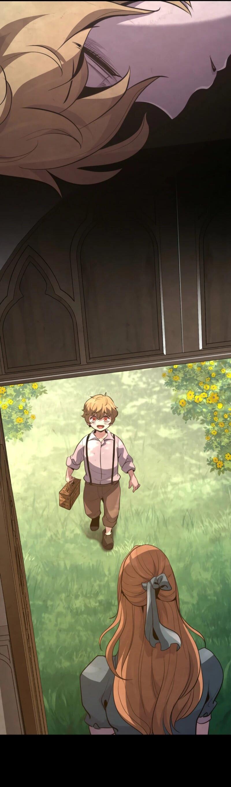 Манга Выживание старейшего заключённого - Глава 14 Страница 42