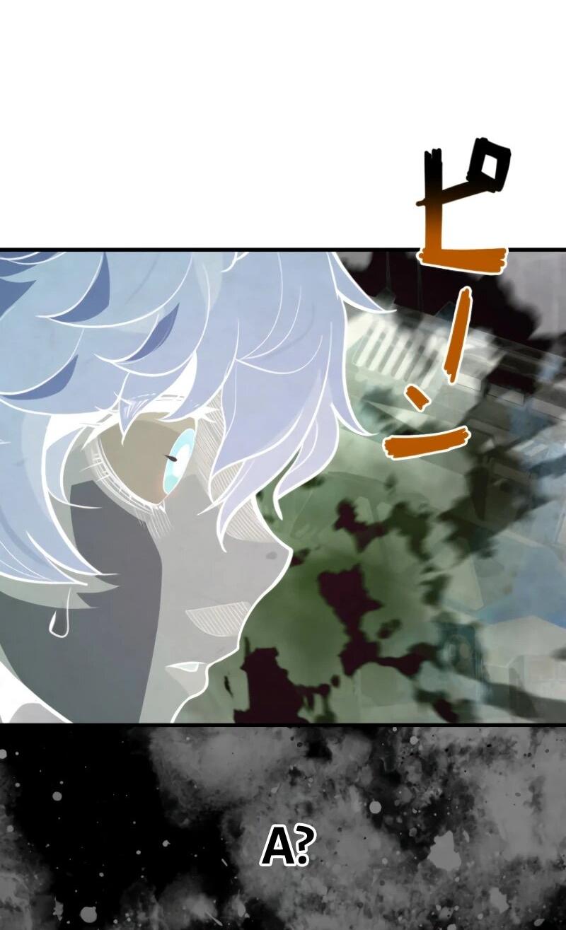 Манга Выживание старейшего заключённого - Глава 14 Страница 54