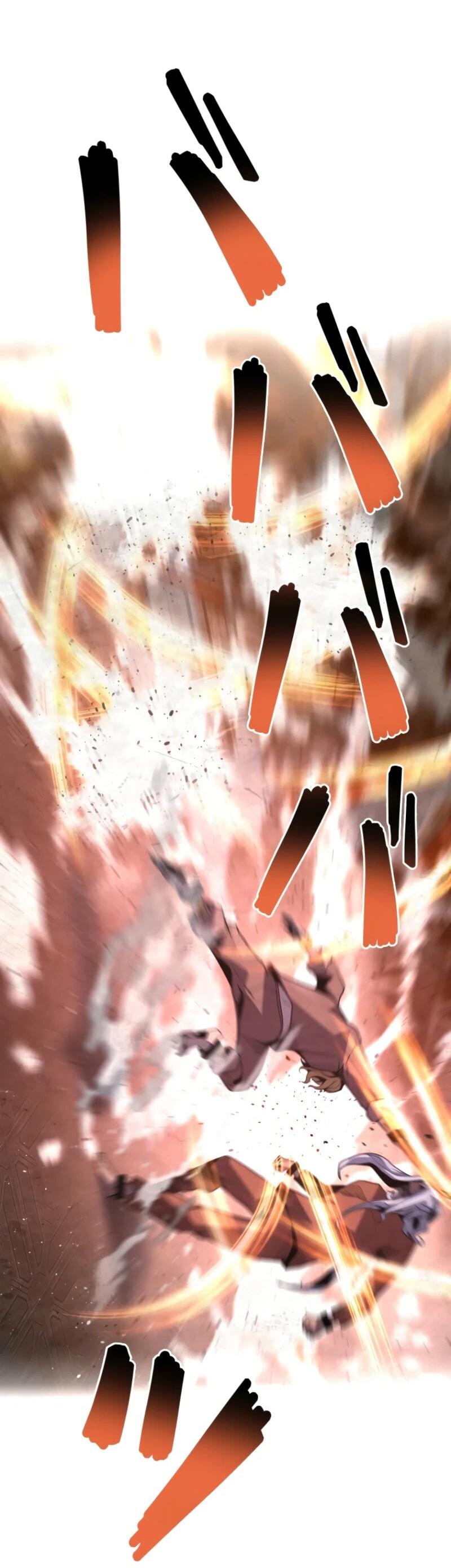 Манга Выживание старейшего заключённого - Глава 14 Страница 18