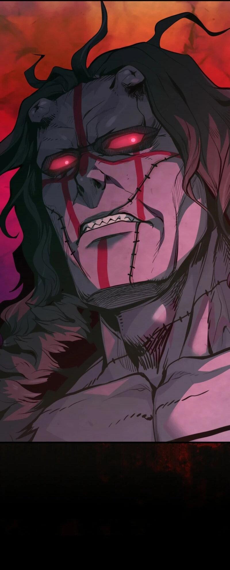 Манга Выживание старейшего заключённого - Глава 14 Страница 65