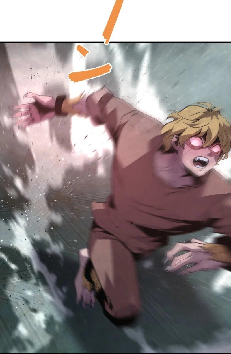 Манга Выживание старейшего заключённого - Глава 14 Страница 15