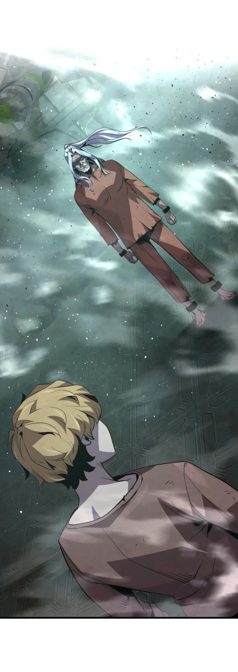 Манга Выживание старейшего заключённого - Глава 14 Страница 2