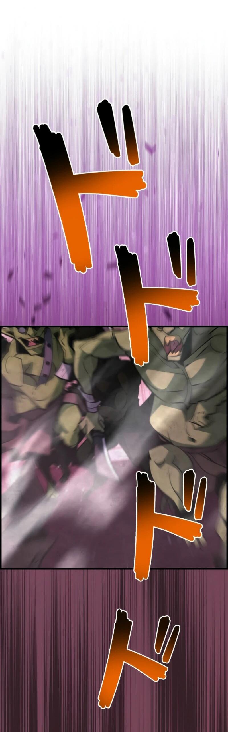 Манга Выживание старейшего заключённого - Глава 14 Страница 90