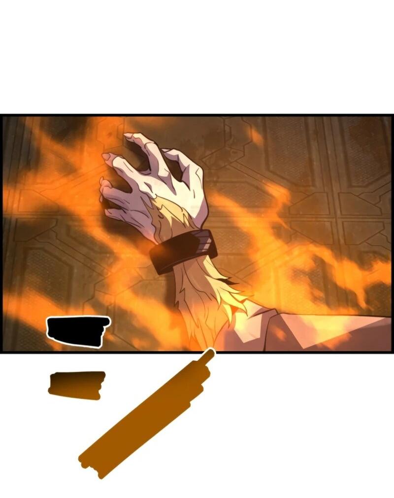 Манга Выживание старейшего заключённого - Глава 14 Страница 35