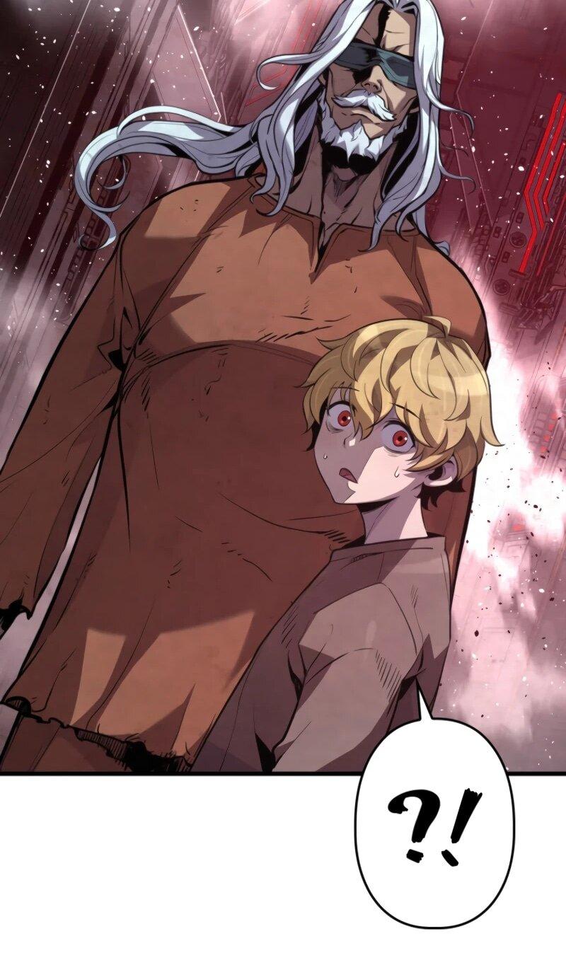 Манга Выживание старейшего заключённого - Глава 14 Страница 89