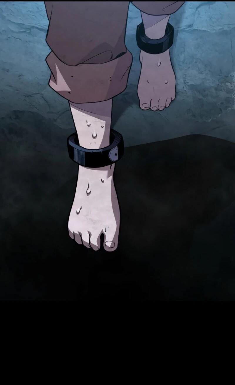 Манга Выживание старейшего заключённого - Глава 13 Страница 61