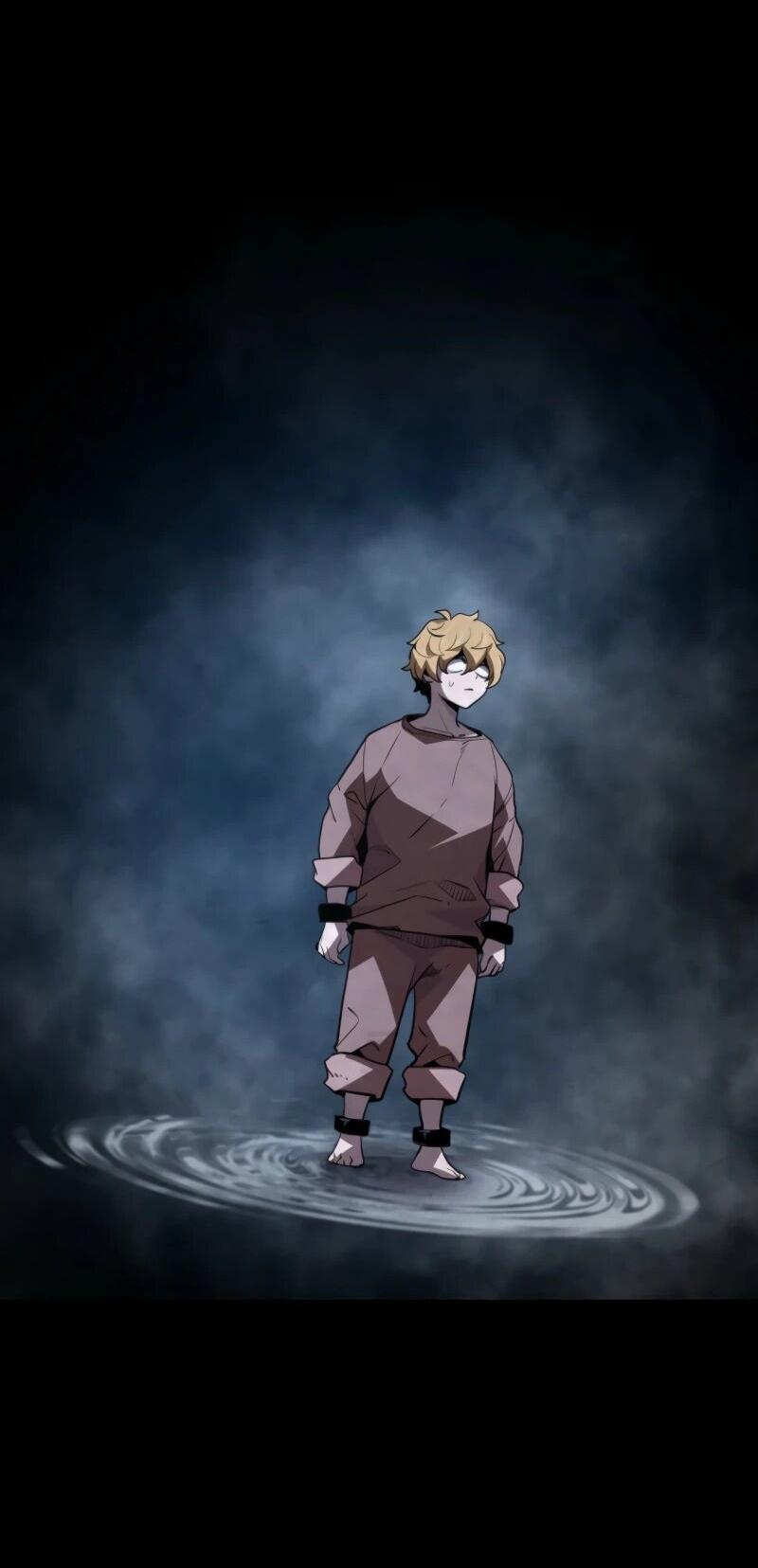 Манга Выживание старейшего заключённого - Глава 13 Страница 44