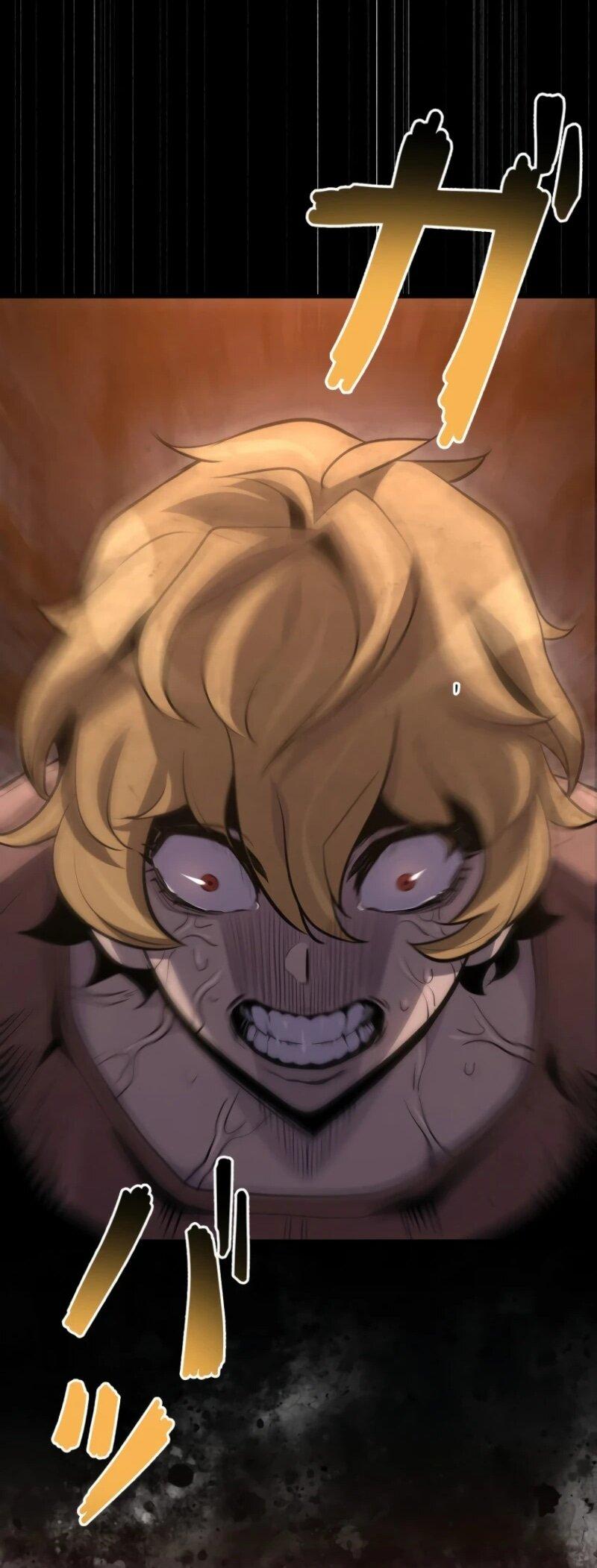 Манга Выживание старейшего заключённого - Глава 13 Страница 83