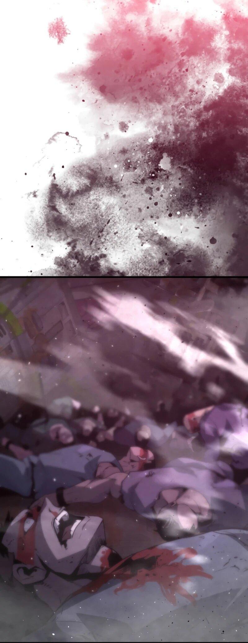 Манга Выживание старейшего заключённого - Глава 13 Страница 24