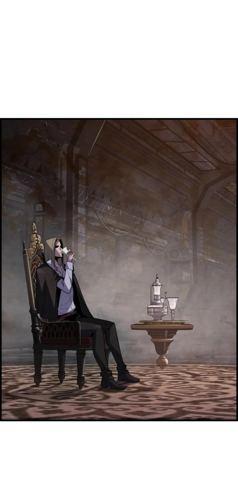 Манга Выживание старейшего заключённого - Глава 13 Страница 2