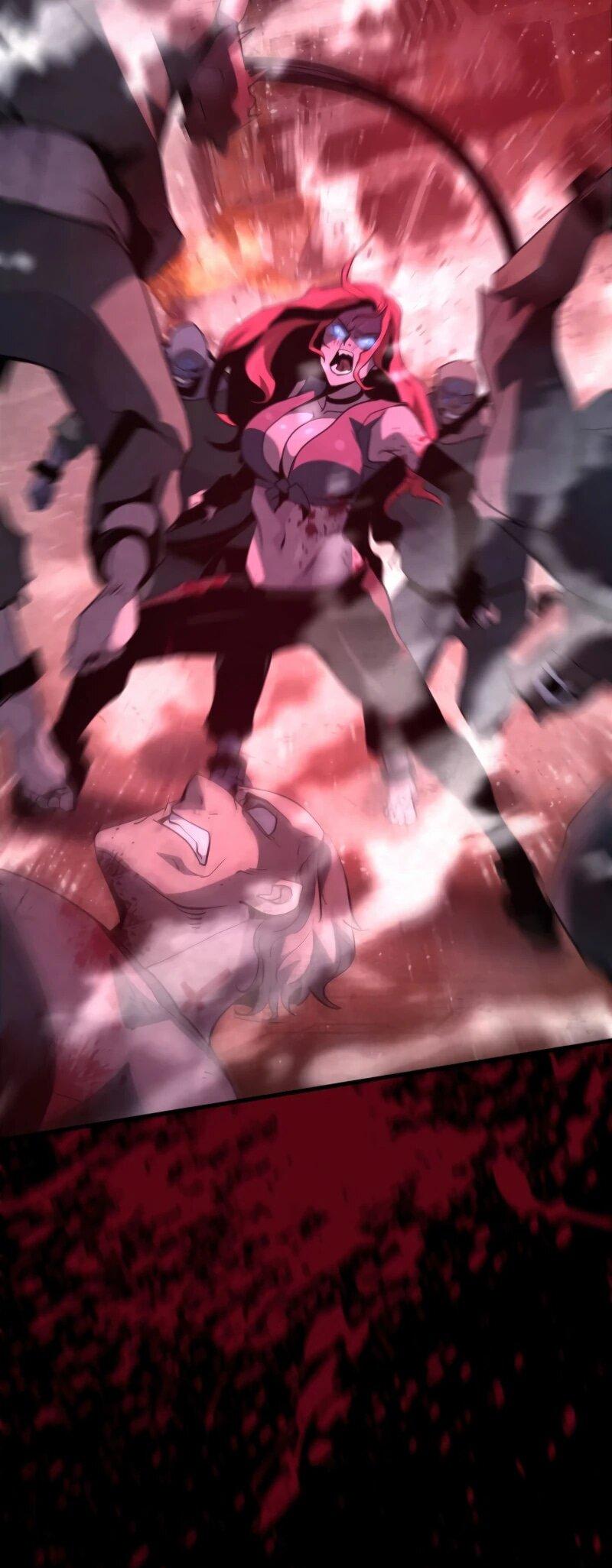 Манга Выживание старейшего заключённого - Глава 12 Страница 66