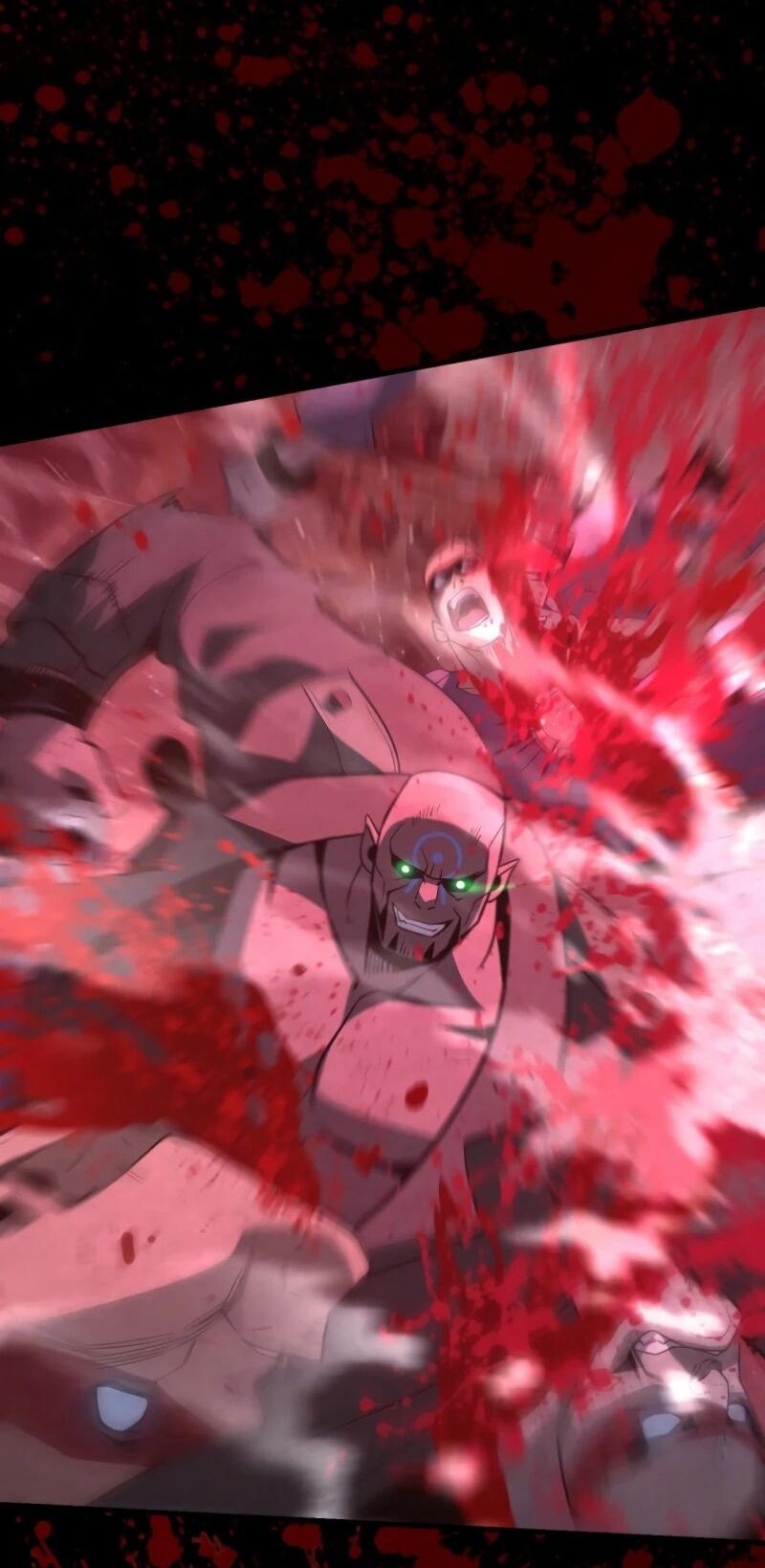 Манга Выживание старейшего заключённого - Глава 12 Страница 63