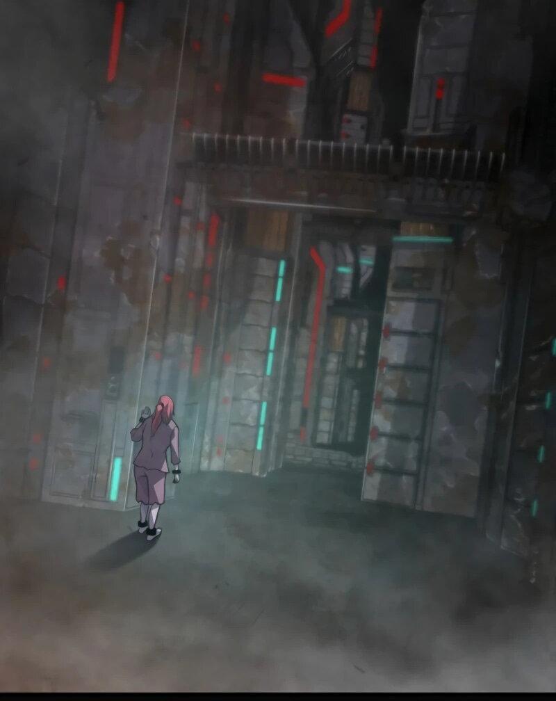 Манга Выживание старейшего заключённого - Глава 12 Страница 2