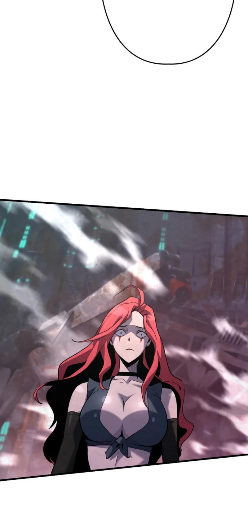 Манга Выживание старейшего заключённого - Глава 12 Страница 51