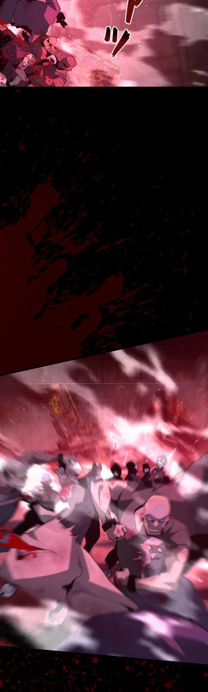 Манга Выживание старейшего заключённого - Глава 12 Страница 62