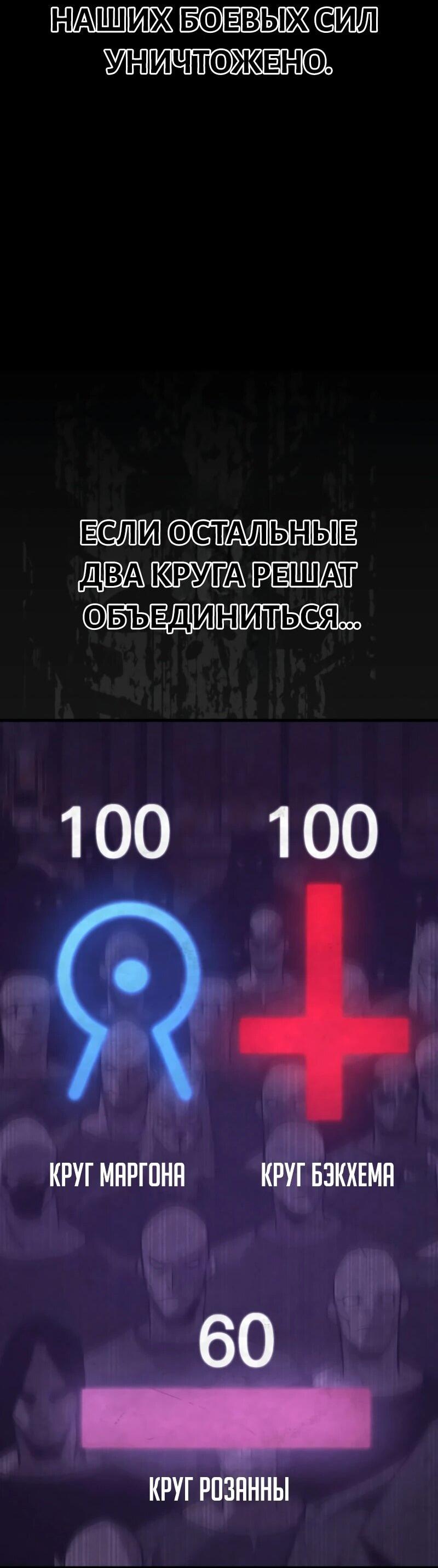 Манга Выживание старейшего заключённого - Глава 12 Страница 56