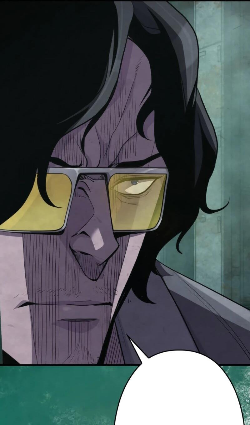 Манга Выживание старейшего заключённого - Глава 11 Страница 33