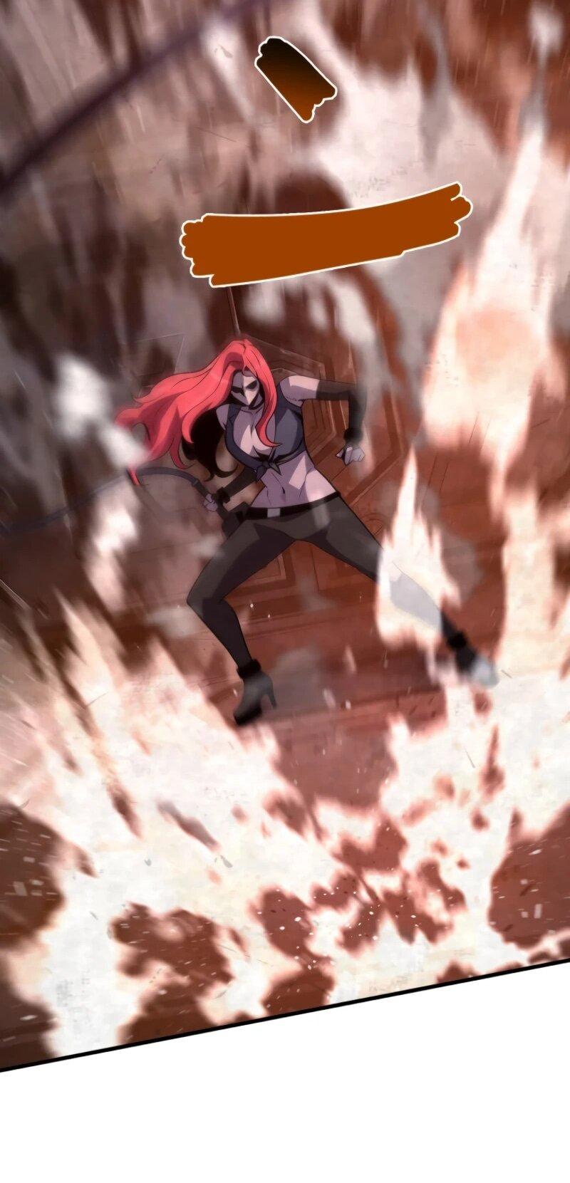 Манга Выживание старейшего заключённого - Глава 11 Страница 13