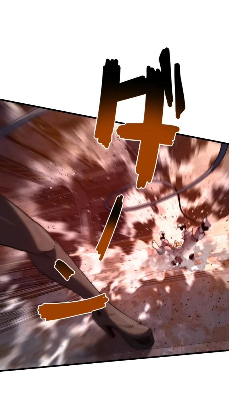 Манга Выживание старейшего заключённого - Глава 11 Страница 11