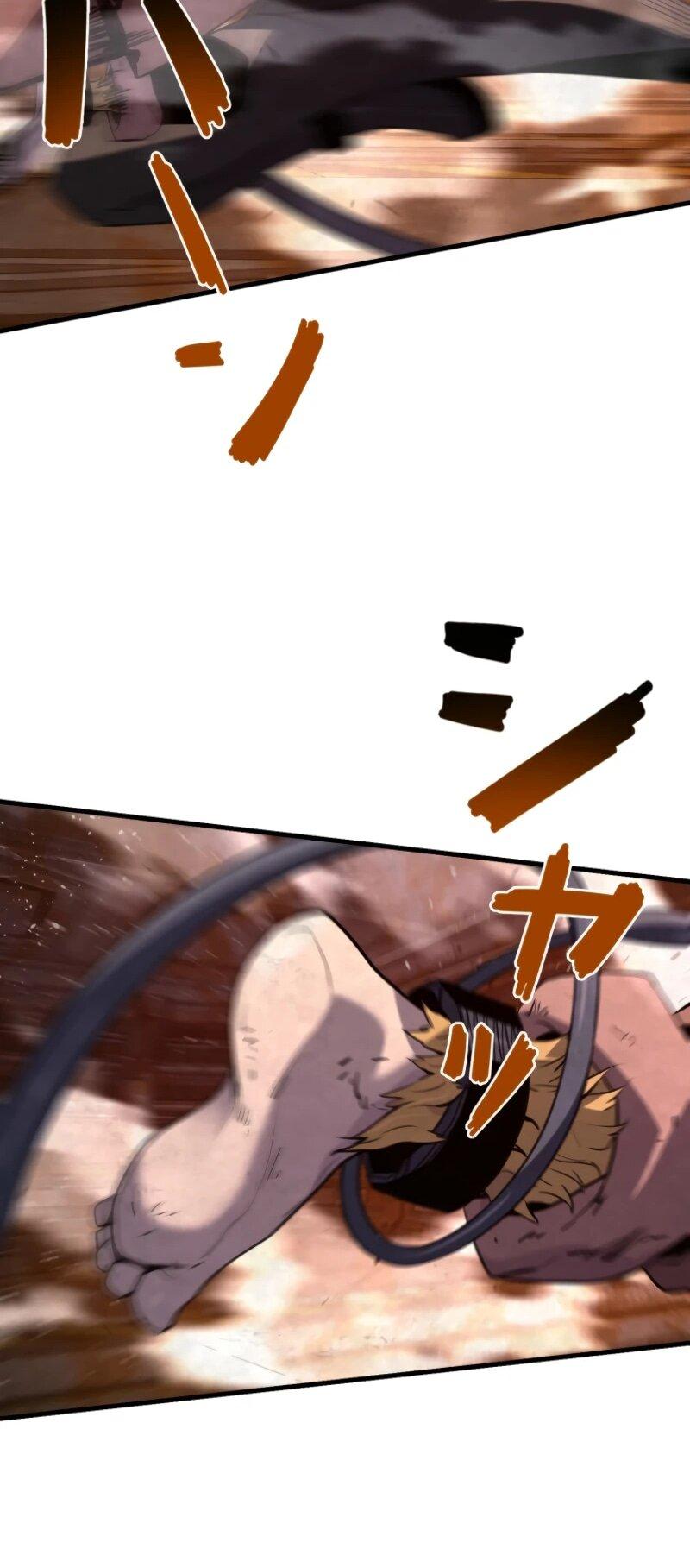 Манга Выживание старейшего заключённого - Глава 11 Страница 10