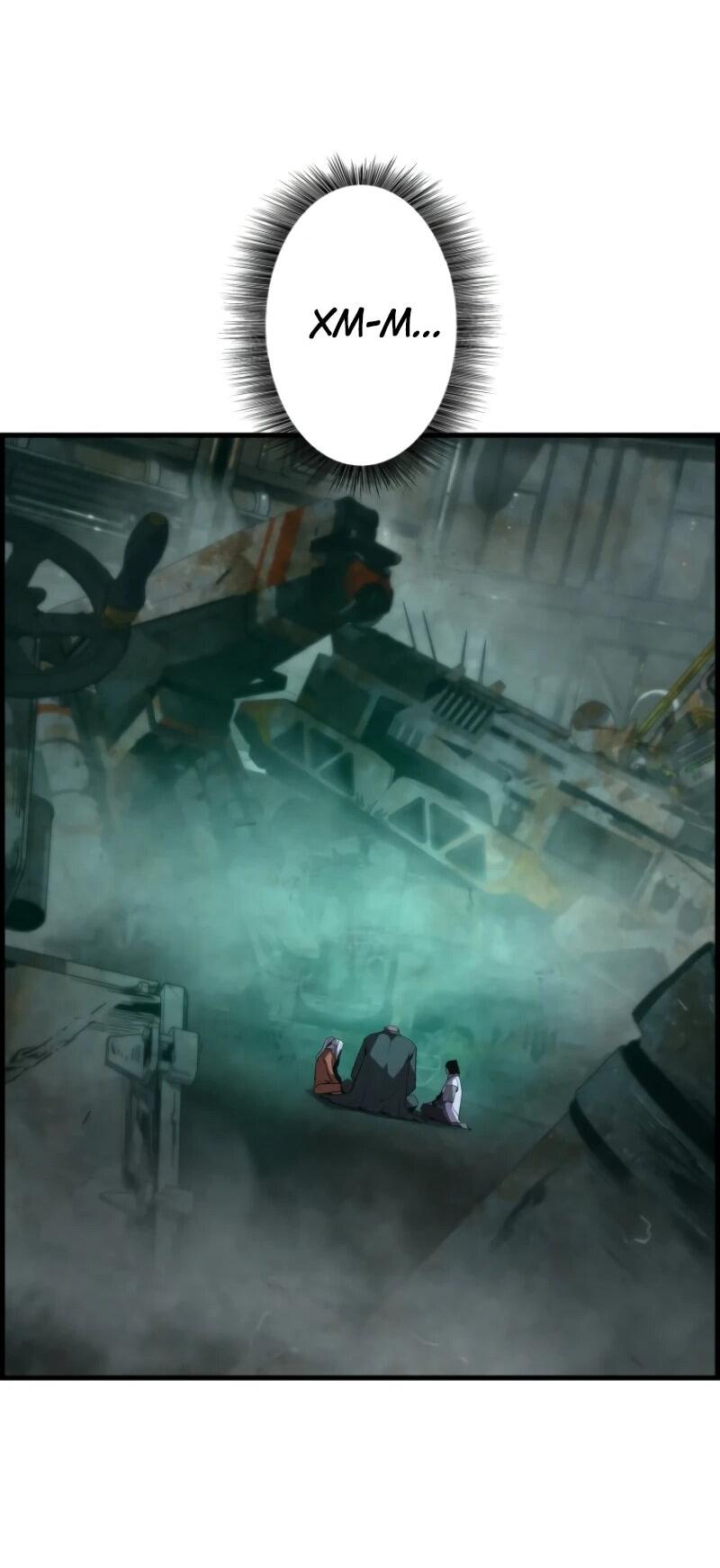 Манга Выживание старейшего заключённого - Глава 11 Страница 22