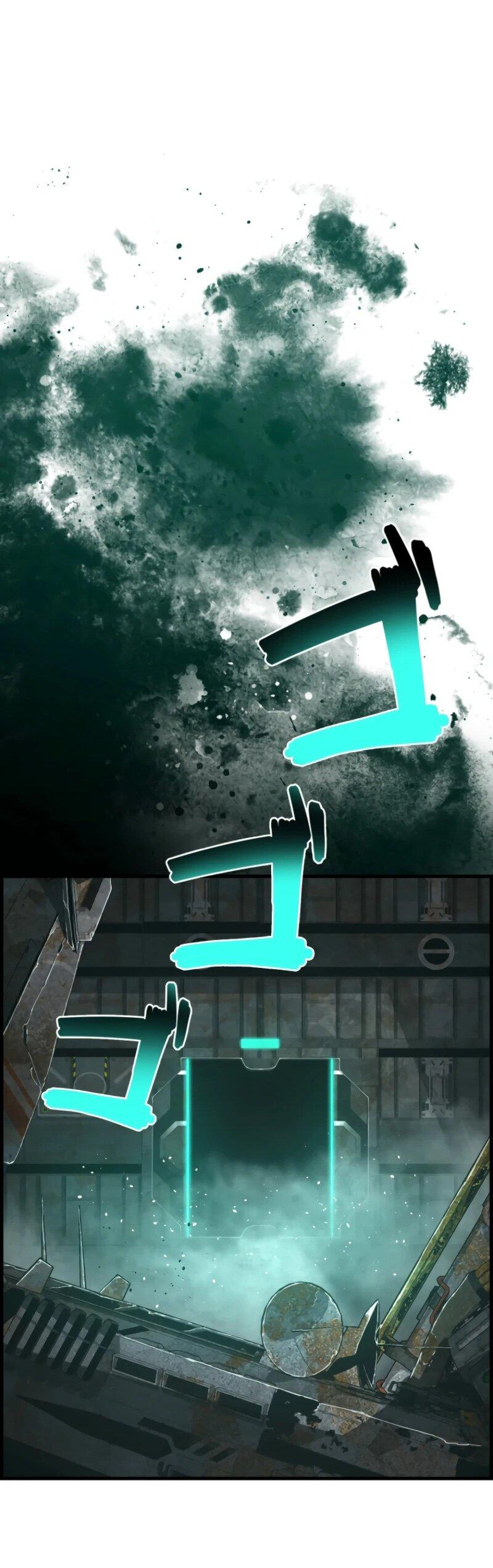 Манга Выживание старейшего заключённого - Глава 10 Страница 49