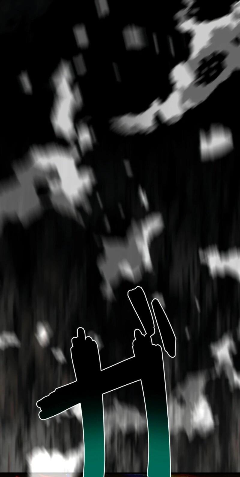 Манга Выживание старейшего заключённого - Глава 10 Страница 25