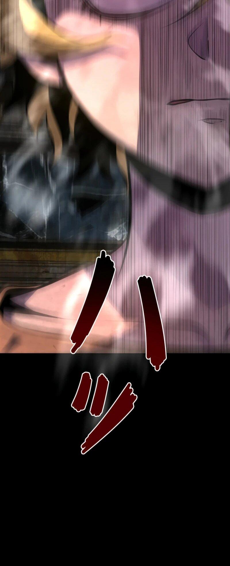 Манга Выживание старейшего заключённого - Глава 10 Страница 11