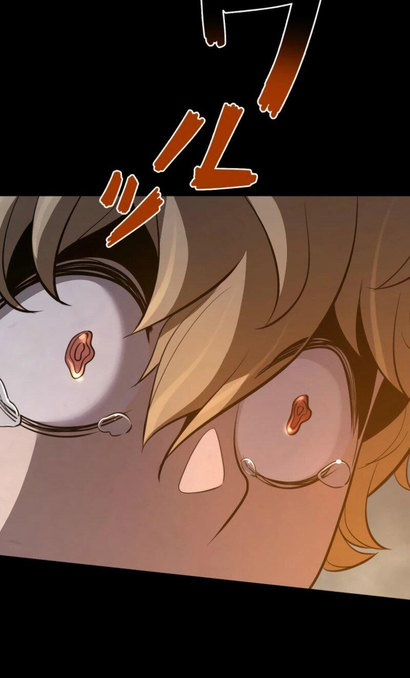 Манга Выживание старейшего заключённого - Глава 10 Страница 21