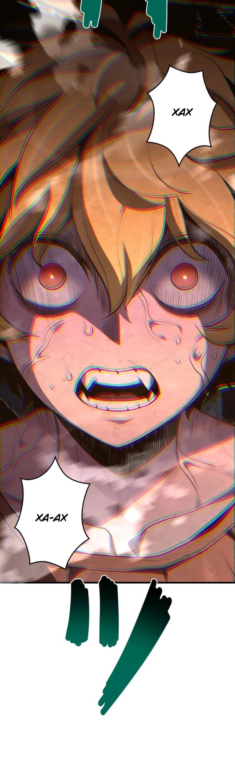 Манга Выживание старейшего заключённого - Глава 10 Страница 26