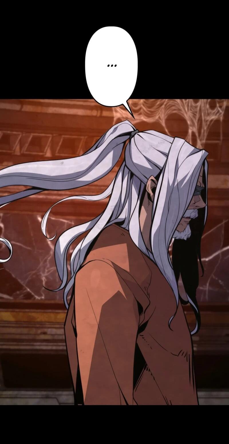 Манга Выживание старейшего заключённого - Глава 10 Страница 75