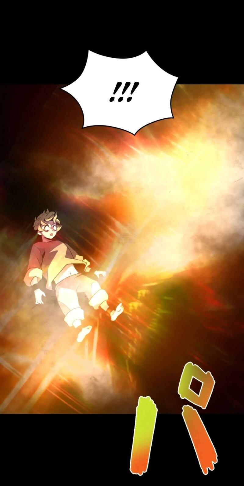 Манга Выживание старейшего заключённого - Глава 10 Страница 18