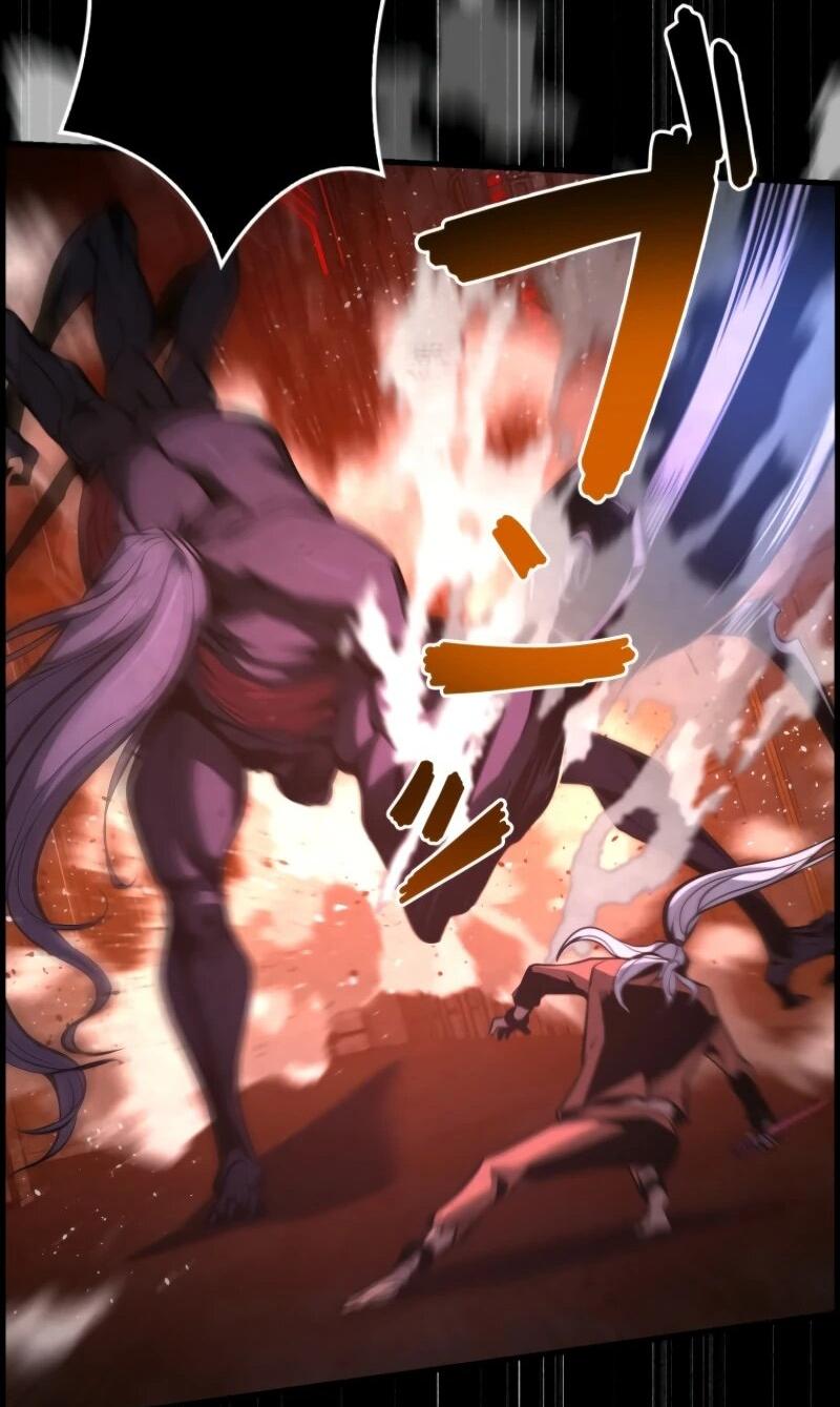 Манга Выживание старейшего заключённого - Глава 8 Страница 13