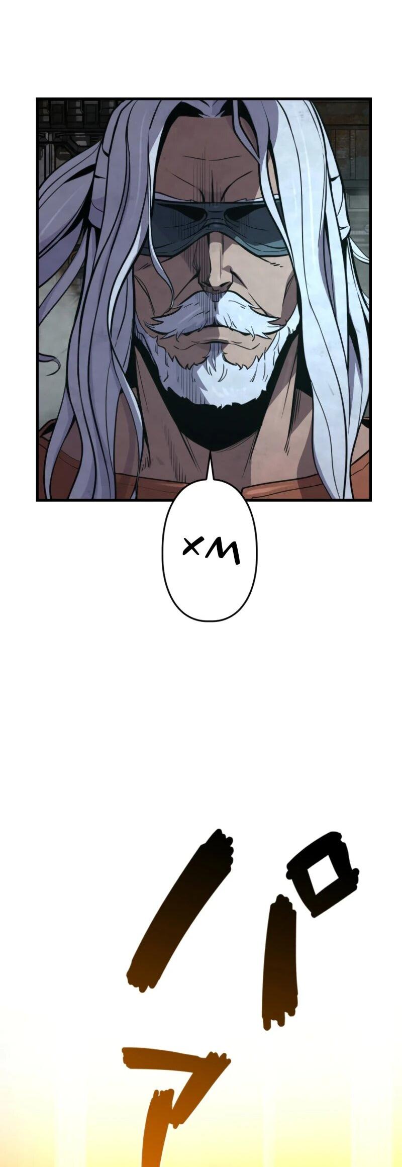 Манга Выживание старейшего заключённого - Глава 8 Страница 55