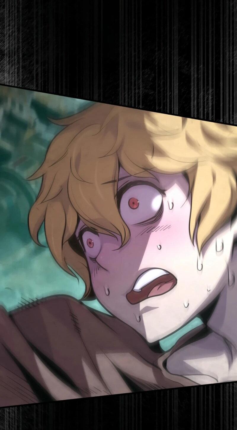 Манга Выживание старейшего заключённого - Глава 8 Страница 84