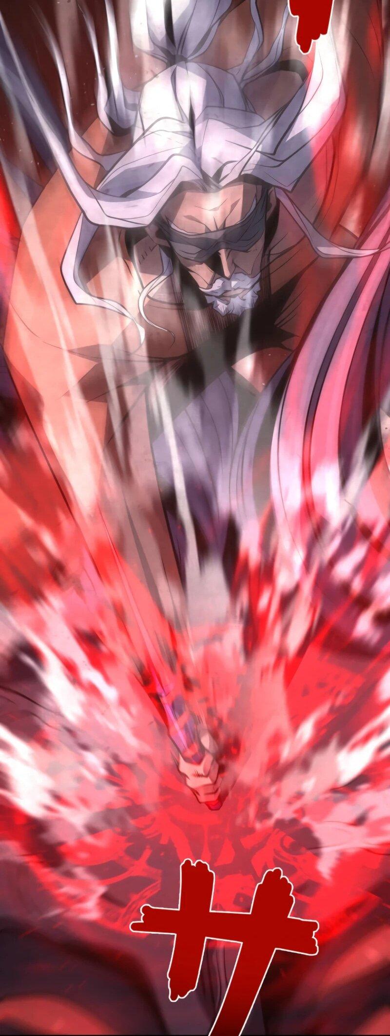 Манга Выживание старейшего заключённого - Глава 8 Страница 29