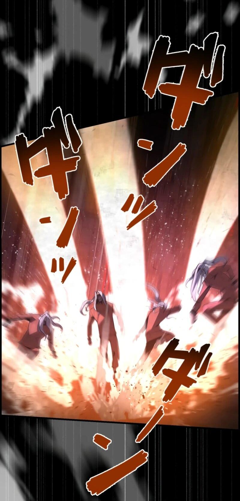 Манга Выживание старейшего заключённого - Глава 8 Страница 4