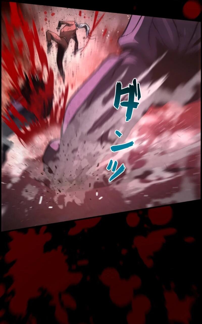 Манга Выживание старейшего заключённого - Глава 8 Страница 20