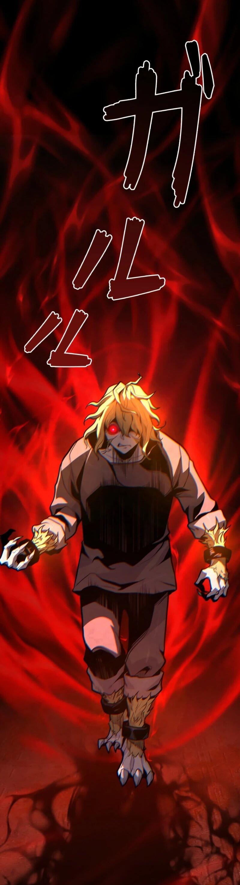 Манга Выживание старейшего заключённого - Глава 8 Страница 92