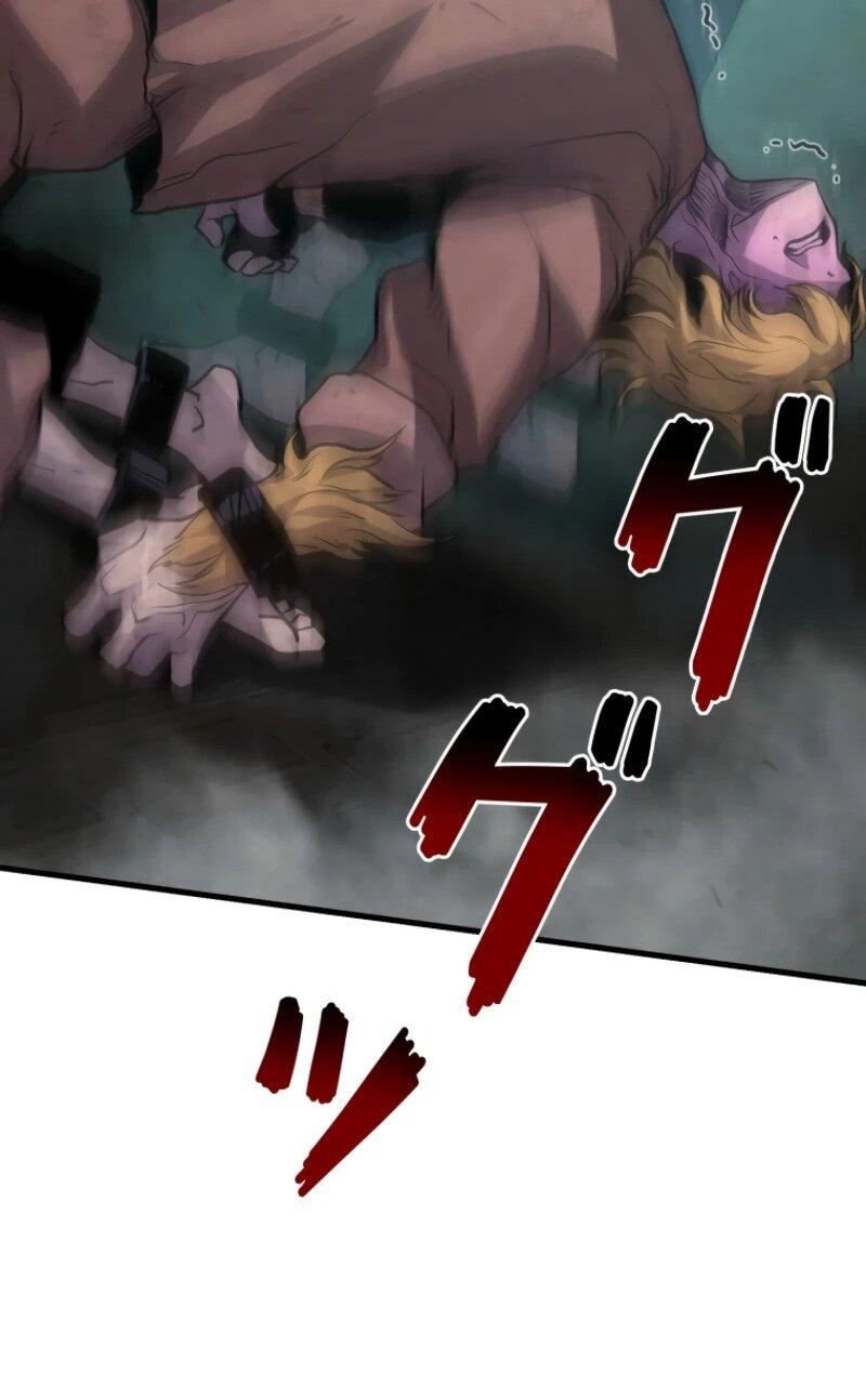 Манга Выживание старейшего заключённого - Глава 8 Страница 89