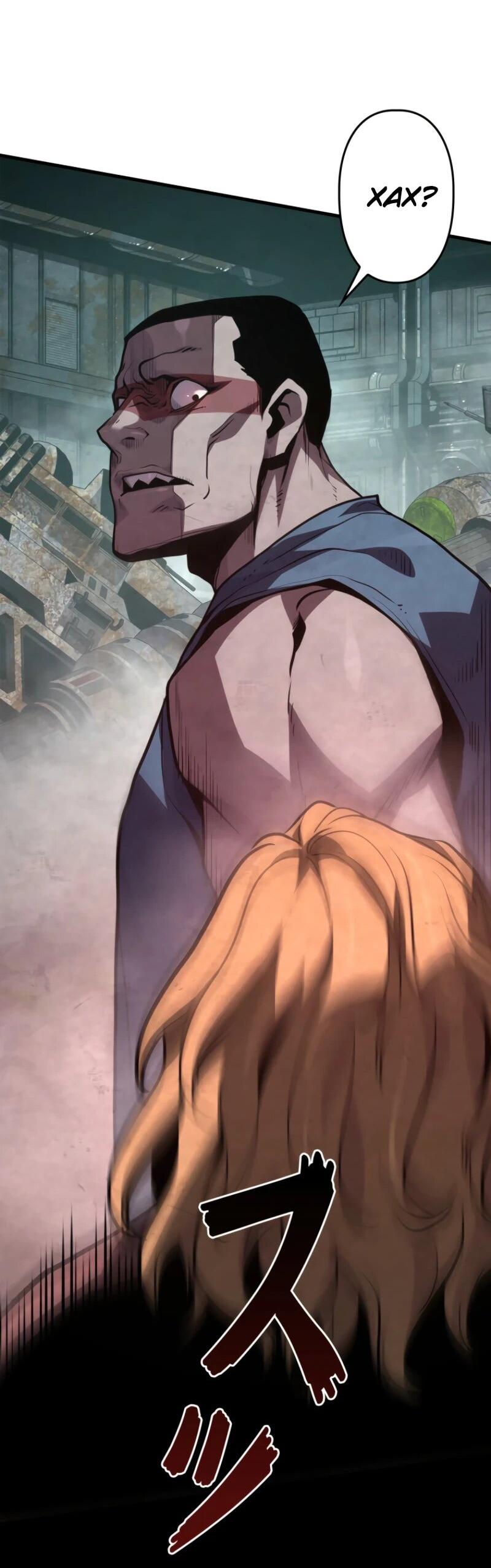 Манга Выживание старейшего заключённого - Глава 8 Страница 90